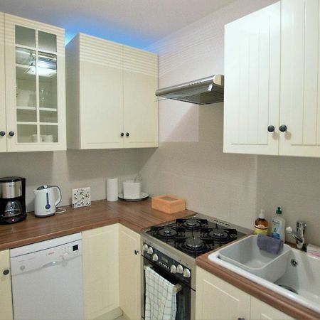 Quantic Apartment Warsaw Luaran gambar