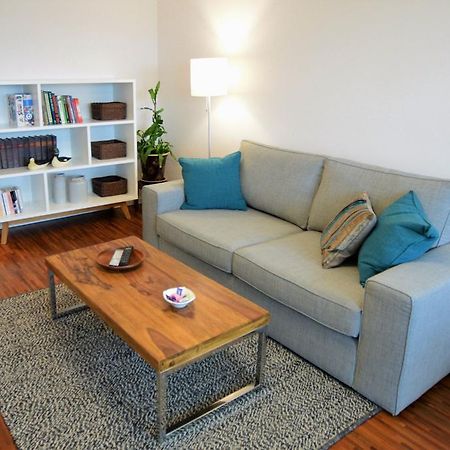 Quantic Apartment Warsaw Luaran gambar